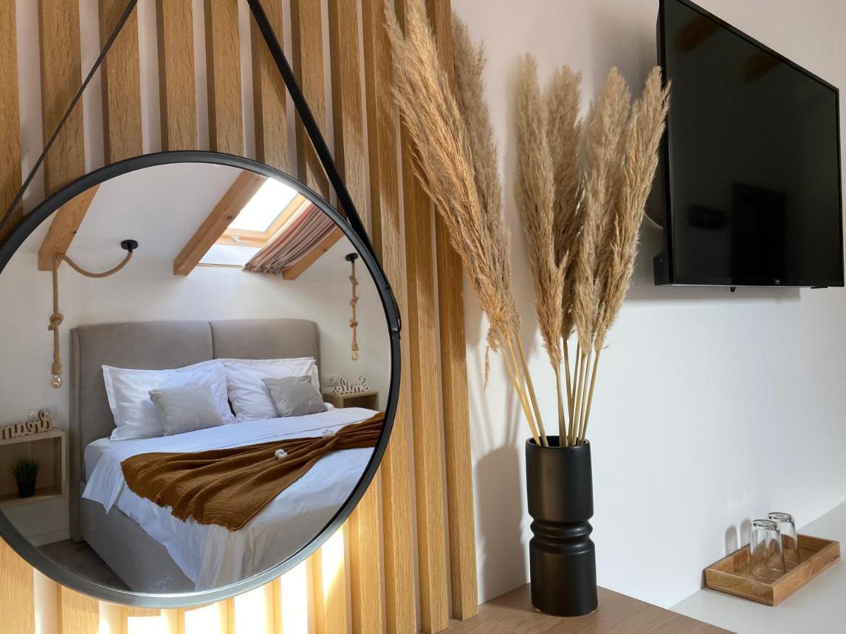Queen'S Heart Guesthouse Бран Екстериор снимка