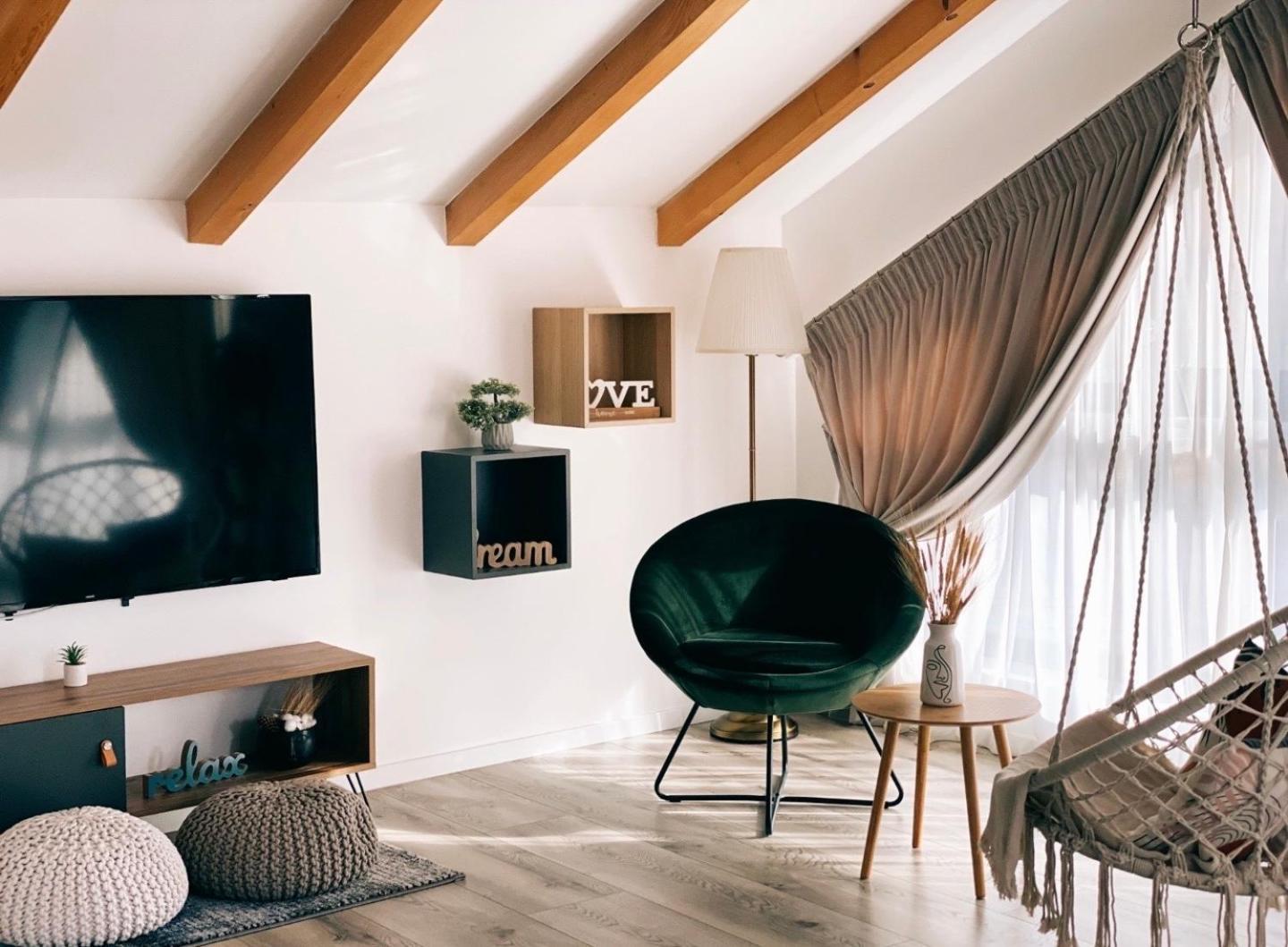 Queen'S Heart Guesthouse Бран Екстериор снимка