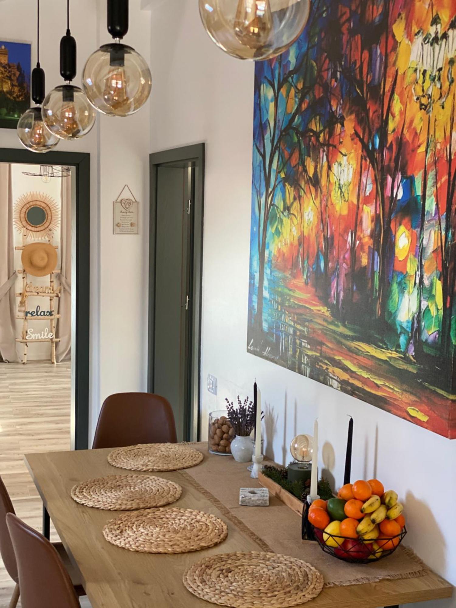 Queen'S Heart Guesthouse Бран Екстериор снимка