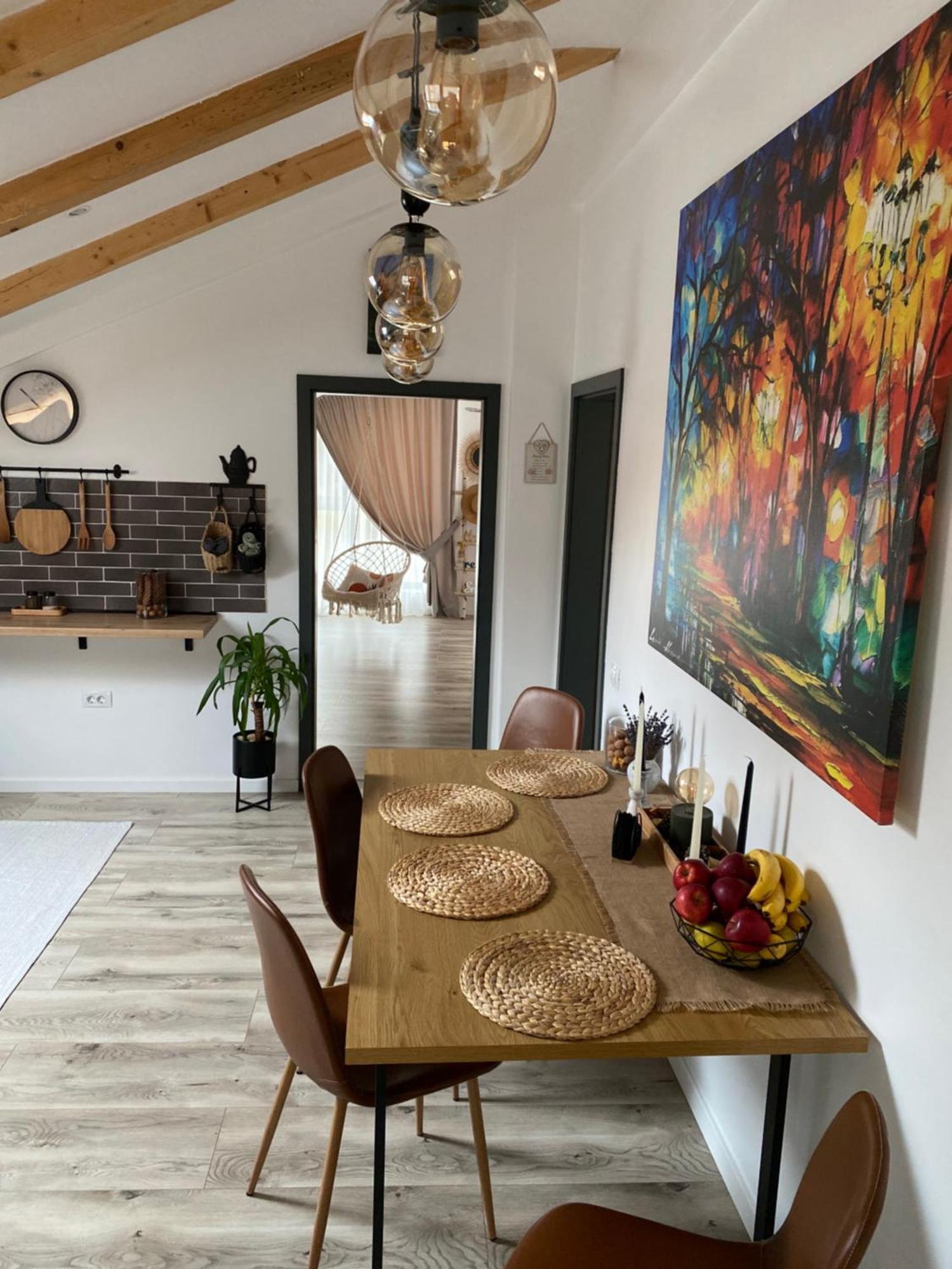 Queen'S Heart Guesthouse Бран Екстериор снимка