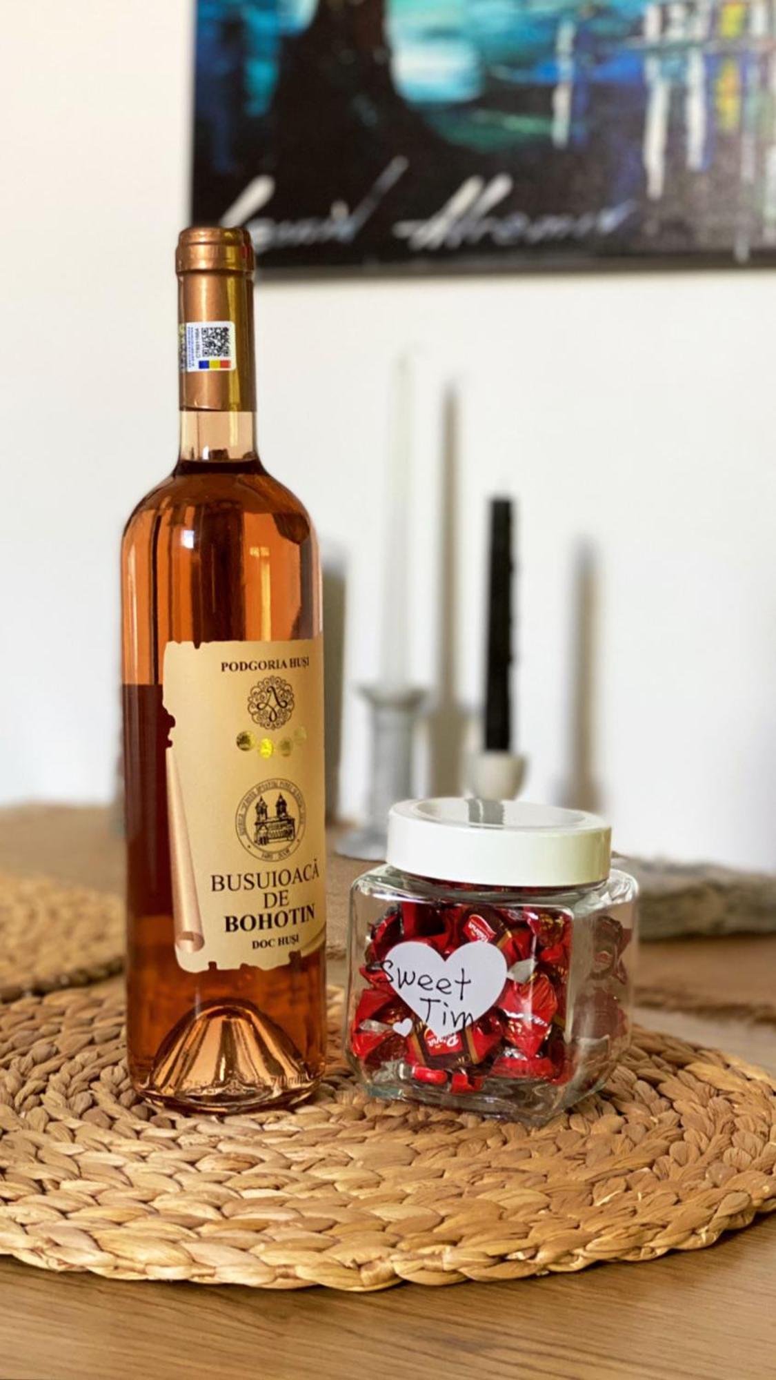 Queen'S Heart Guesthouse Бран Екстериор снимка