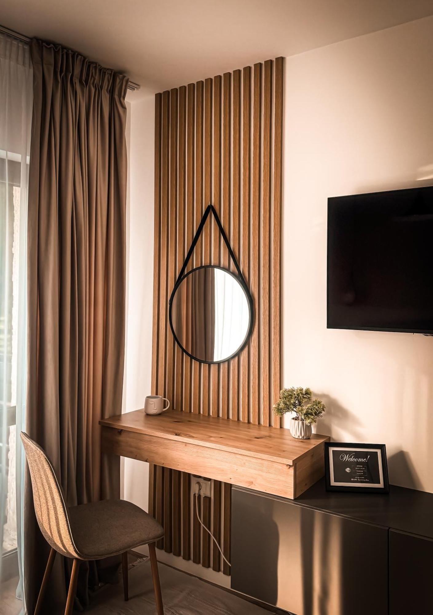 Queen'S Heart Guesthouse Бран Екстериор снимка