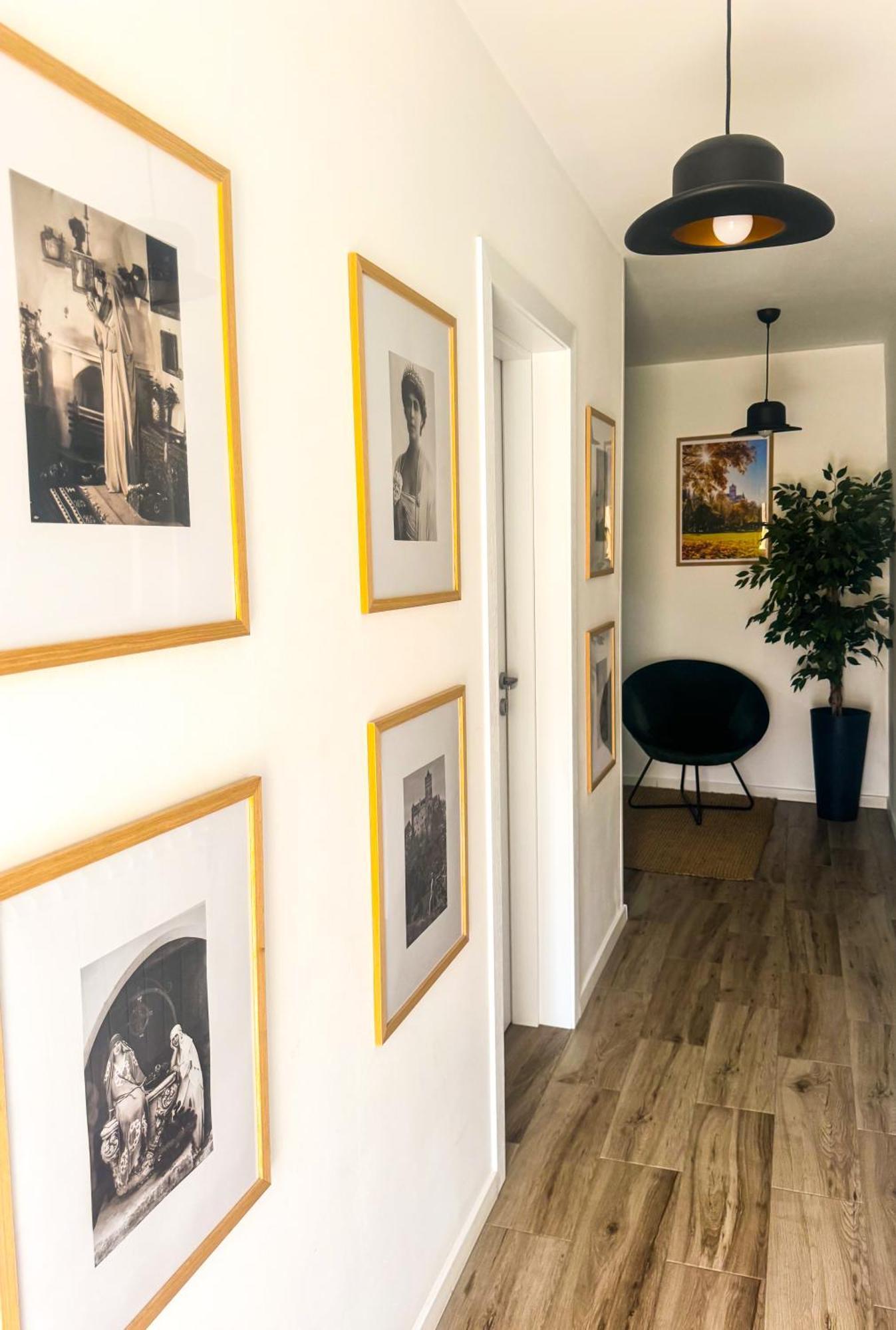 Queen'S Heart Guesthouse Бран Екстериор снимка
